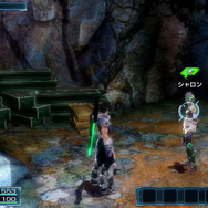 『ファンタシースター ノヴァ』クルーたちと親密になれる「プロミスオーダー」とは？ アドホック通信に関する詳細も