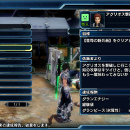 『ファンタシースター ノヴァ』クルーたちと親密になれる「プロミスオーダー」とは？ アドホック通信に関する詳細も