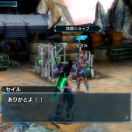 『ファンタシースター ノヴァ』クルーたちと親密になれる「プロミスオーダー」とは？ アドホック通信に関する詳細も