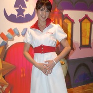 【TGS2008】コンパニオンレポート: KONAMIブース