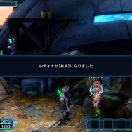 『ファンタシースター ノヴァ』クルーたちと親密になれる「プロミスオーダー」とは？ アドホック通信に関する詳細も