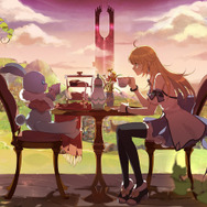 【G-STAR 2014】ゲーム内でゲームも作れるMMORPG『ペリア・クロニクルズ』の自由度が凄い