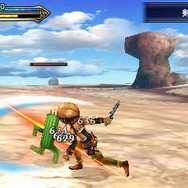 『FF エクスプローラーズ』魔石でトランスすると、エアリスやティファにも ─ 新たな召喚獣の詳細も