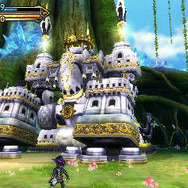 『FF エクスプローラーズ』魔石でトランスすると、エアリスやティファにも ─ 新たな召喚獣の詳細も