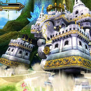 『FF エクスプローラーズ』魔石でトランスすると、エアリスやティファにも ─ 新たな召喚獣の詳細も