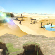 『FF エクスプローラーズ』魔石でトランスすると、エアリスやティファにも ─ 新たな召喚獣の詳細も