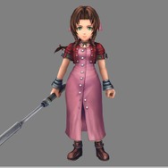 『FF エクスプローラーズ』魔石でトランスすると、エアリスやティファにも ─ 新たな召喚獣の詳細も