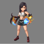 『FF エクスプローラーズ』魔石でトランスすると、エアリスやティファにも ─ 新たな召喚獣の詳細も