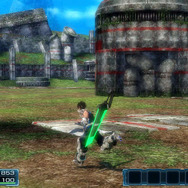 『ファンタシースター ノヴァ』冒険するのは主人公パーティだけじゃない！ クルーたちによる探索隊の結成も可能