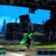 『ファンタシースター ノヴァ』冒険するのは主人公パーティだけじゃない！ クルーたちによる探索隊の結成も可能