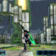 『ファンタシースター ノヴァ』冒険するのは主人公パーティだけじゃない！ クルーたちによる探索隊の結成も可能