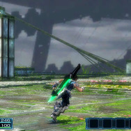 『ファンタシースター ノヴァ』冒険するのは主人公パーティだけじゃない！ クルーたちによる探索隊の結成も可能