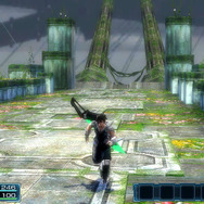 『ファンタシースター ノヴァ』冒険するのは主人公パーティだけじゃない！ クルーたちによる探索隊の結成も可能