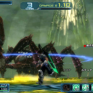 『ファンタシースター ノヴァ』冒険するのは主人公パーティだけじゃない！ クルーたちによる探索隊の結成も可能