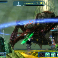 『ファンタシースター ノヴァ』冒険するのは主人公パーティだけじゃない！ クルーたちによる探索隊の結成も可能