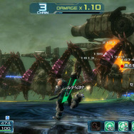 『ファンタシースター ノヴァ』冒険するのは主人公パーティだけじゃない！ クルーたちによる探索隊の結成も可能