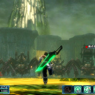 『ファンタシースター ノヴァ』冒険するのは主人公パーティだけじゃない！ クルーたちによる探索隊の結成も可能