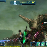 『ファンタシースター ノヴァ』冒険するのは主人公パーティだけじゃない！ クルーたちによる探索隊の結成も可能