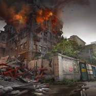 【G-STAR 2014】『サドンアタック2』は、まったく新しい楽しさを提供！前作との違いも明らかに