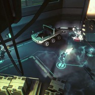 【G-STAR 2014】『攻殻機動隊オンライン』の独自システム「スキルシェア」とは？疑問点を担当者に訊いた