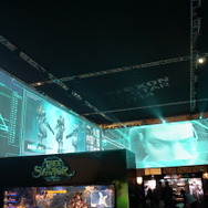 【G-STAR 2014】『攻殻機動隊オンライン』の独自システム「スキルシェア」とは？疑問点を担当者に訊いた