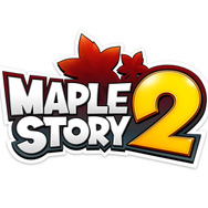 【G-STAR 2014】今度のメイプルは3Dだ！クォータービューでブロック調になった『メイプルストーリー2』を最新映像で