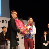 ラッキィ池田氏