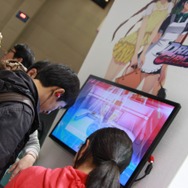 【G-STAR 2014】大規模出展ゲームメーカーひとまとめ