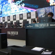 【G-STAR 2014】大規模出展ゲームメーカーひとまとめ