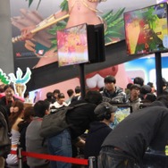 【G-STAR 2014】大規模出展ゲームメーカーひとまとめ