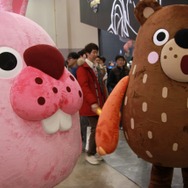 【G-STAR 2014】大規模出展ゲームメーカーひとまとめ