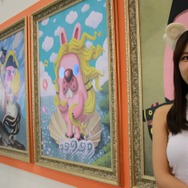 【G-STAR 2014】大規模出展ゲームメーカーひとまとめ