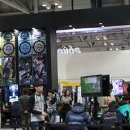 【G-STAR 2014】大規模出展ゲームメーカーひとまとめ