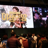 【G-STAR 2014】大規模出展ゲームメーカーひとまとめ