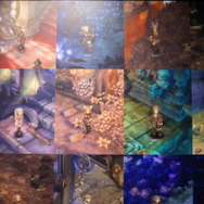 【G-STAR 2014】“RO”のDNAを受け継ぐ『Tree of Savior』、4人プレイや個性的なスキルを最新映像で