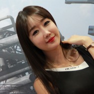 【G-STAR 2014】お待たせしました！韓国美女の写真を102枚どどっとお届け！