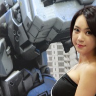 【G-STAR 2014】お待たせしました！韓国美女の写真を102枚どどっとお届け！