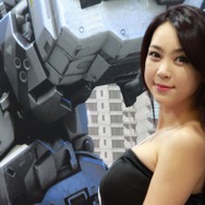 【G-STAR 2014】お待たせしました！韓国美女の写真を102枚どどっとお届け！