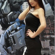 【G-STAR 2014】お待たせしました！韓国美女の写真を102枚どどっとお届け！