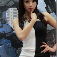 【G-STAR 2014】お待たせしました！韓国美女の写真を102枚どどっとお届け！