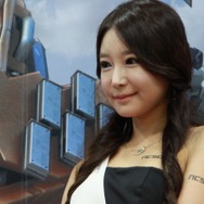 【G-STAR 2014】お待たせしました！韓国美女の写真を102枚どどっとお届け！