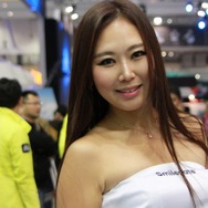 【G-STAR 2014】お待たせしました！韓国美女の写真を102枚どどっとお届け！