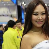 【G-STAR 2014】お待たせしました！韓国美女の写真を102枚どどっとお届け！