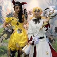 【G-STAR 2014】お待たせしました！韓国美女の写真を102枚どどっとお届け！