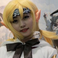 【G-STAR 2014】お待たせしました！韓国美女の写真を102枚どどっとお届け！