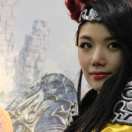 【G-STAR 2014】お待たせしました！韓国美女の写真を102枚どどっとお届け！