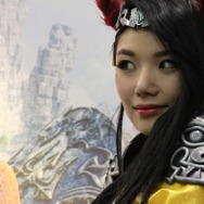 【G-STAR 2014】お待たせしました！韓国美女の写真を102枚どどっとお届け！