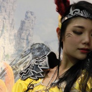 【G-STAR 2014】お待たせしました！韓国美女の写真を102枚どどっとお届け！