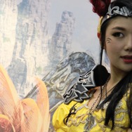 【G-STAR 2014】お待たせしました！韓国美女の写真を102枚どどっとお届け！