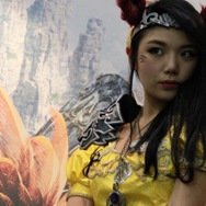 【G-STAR 2014】お待たせしました！韓国美女の写真を102枚どどっとお届け！